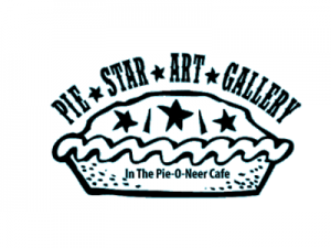 Pie Star Art Gallery