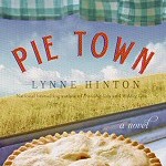 Pie Town Novel