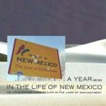 Life of New Mexico Book